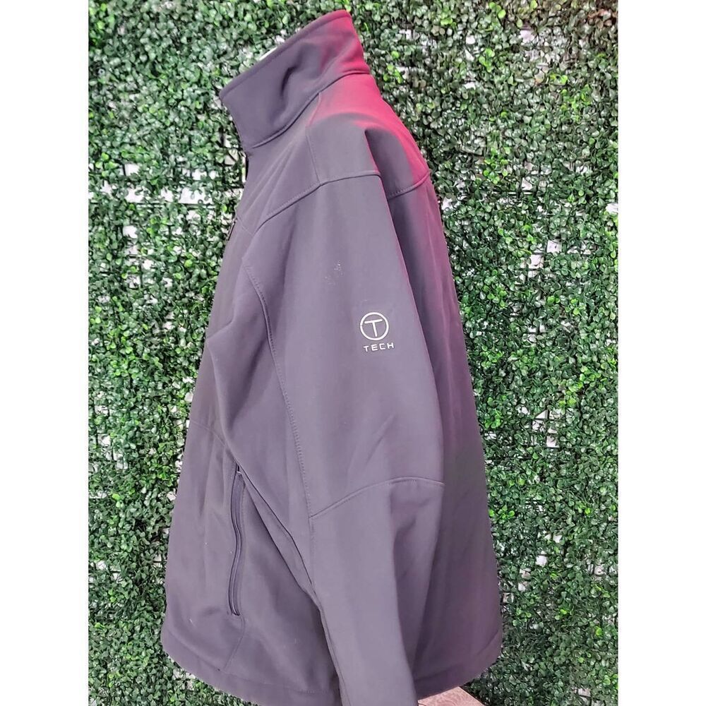 Tech by Tumi jacket - Picture 7 of 8